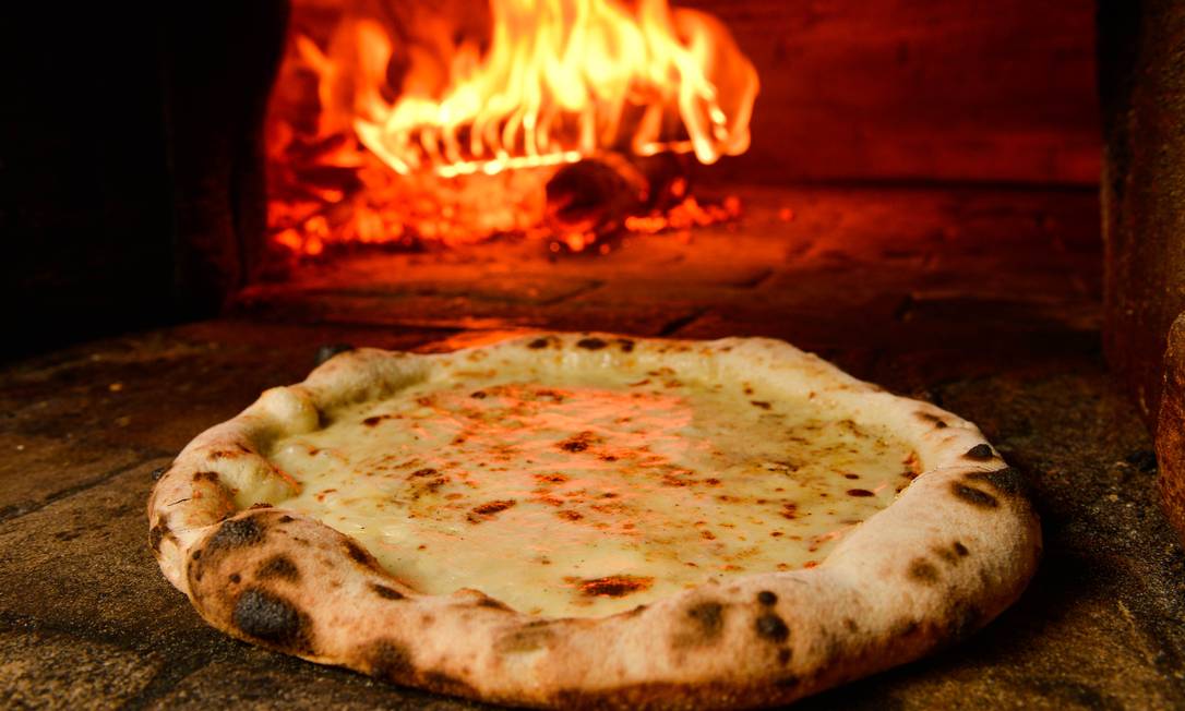 Dia Mundial da Pizza: 10 restaurantes para pedir o prato italiano