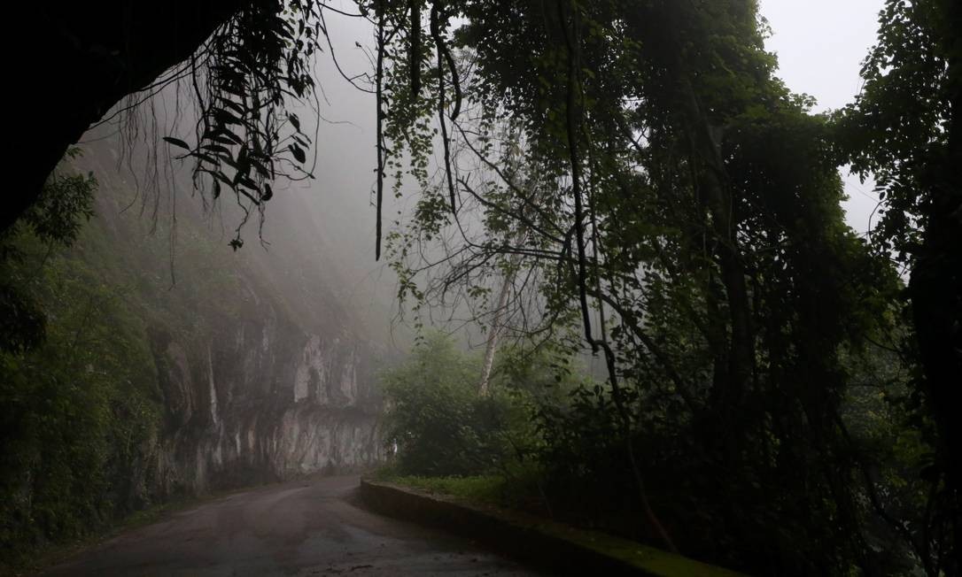 Qual Foi A Menor Temperatura Registrada No Rio De Janeiro