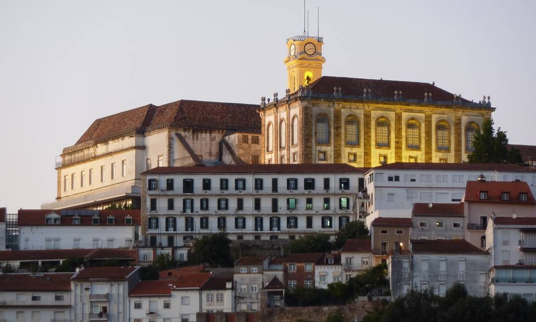 Melhores Universidades De Arquitetura Em Portugal