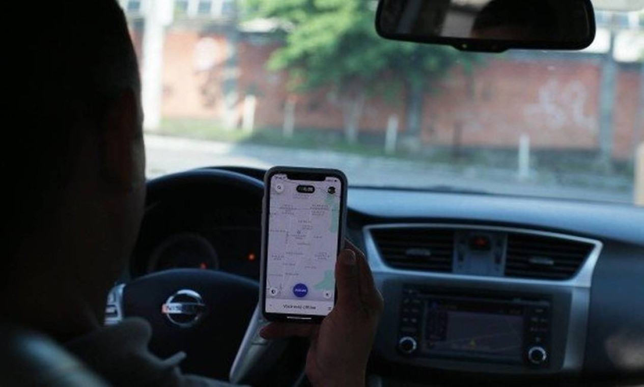 Uber muda modo de cobrança de taxa para cancelamentos, Serviços  Financeiros