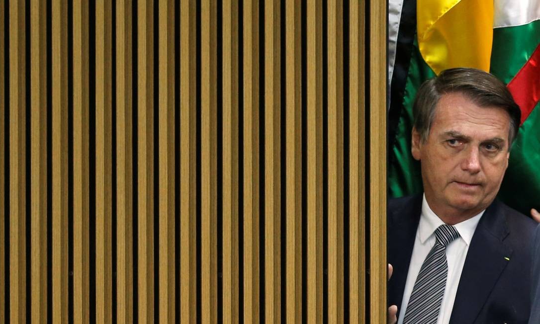 Resultado de imagem para Jair Bolsonaro contra a Ancine
