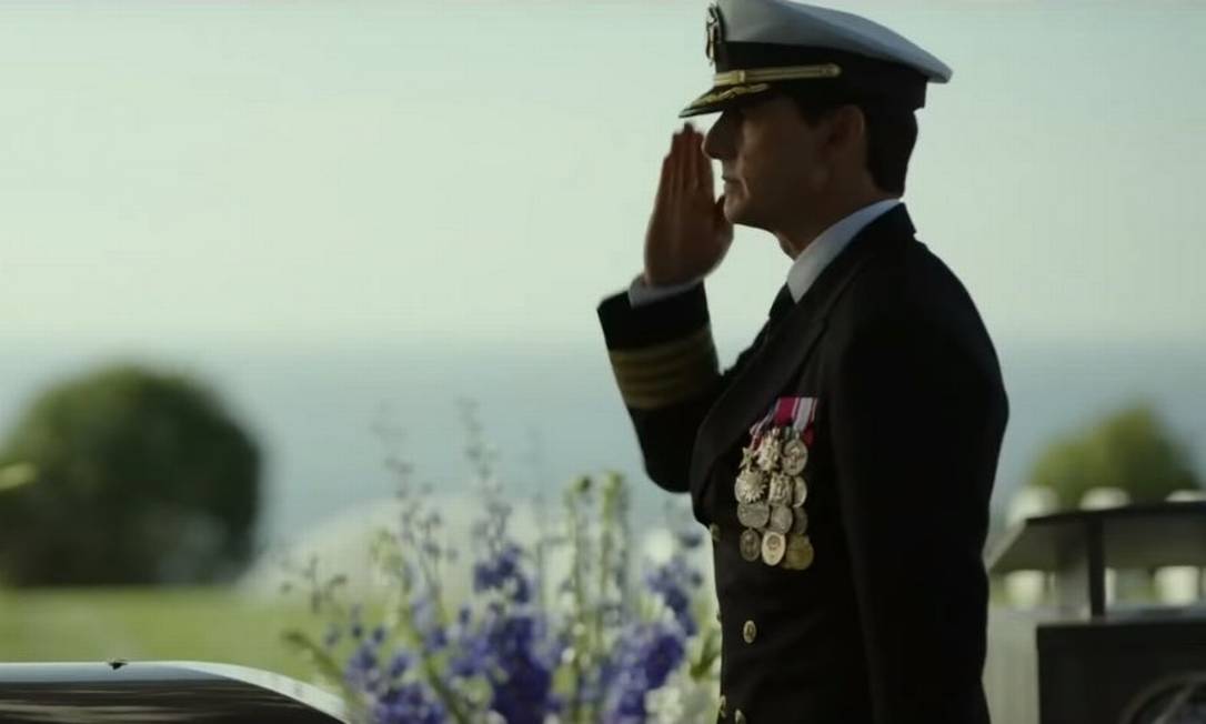 Rio Top Gun Meaning 4 Filmes que estreiam em 2020 de 'Top Gun Maverick' a 'Viúva Negra