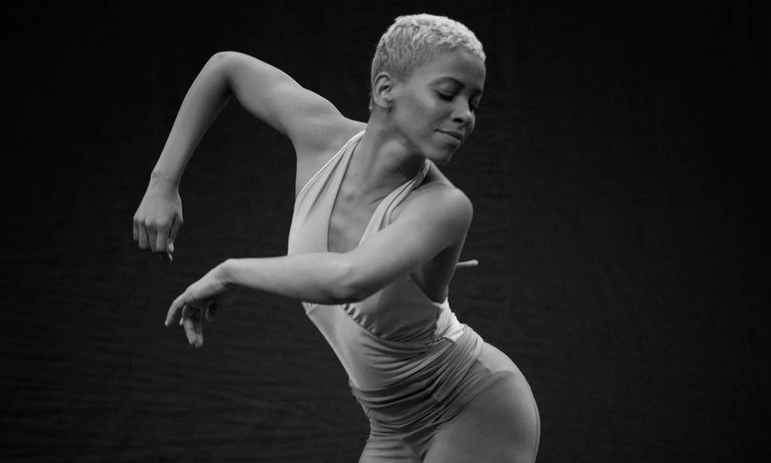 Gilberto Gil é tema de novo espetáculo do Grupo Corpo - Jornal O Globo