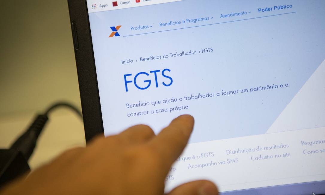 Mitos e verdades sobre o saque do FGTS 1 Resultado de imagem para FGTS