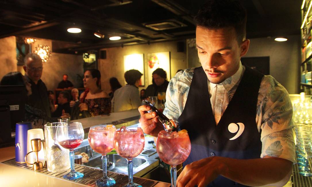 Dia do Bartender: onde os bartenders bebem? Confira dicas de lugares