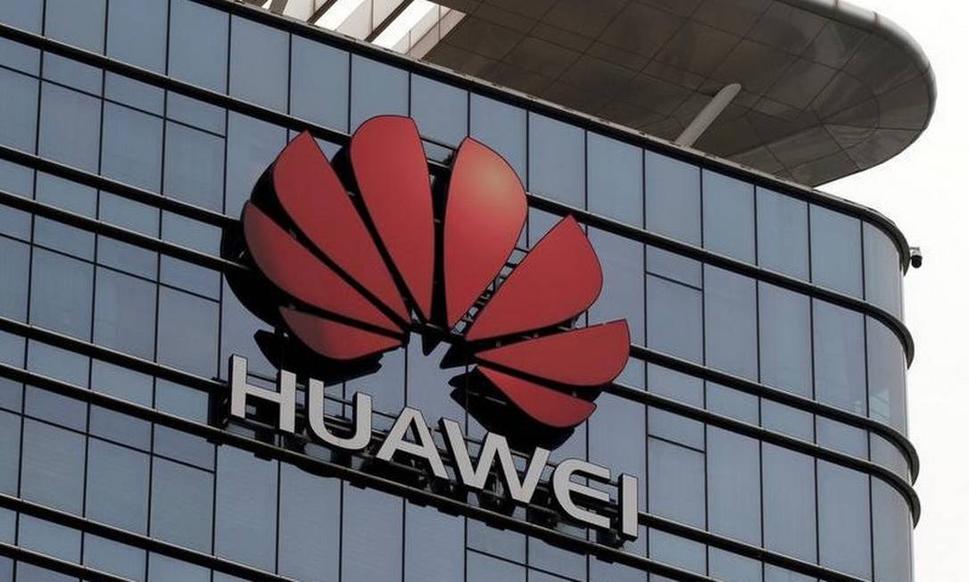A chinesa Huawei é a segunda maior fabricante de smartphones do mundo Foto: Reuters