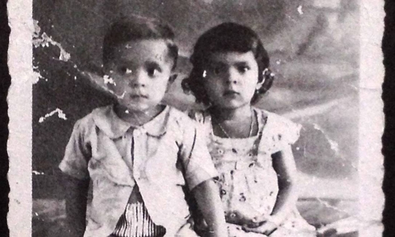 Lula, da infância à Presidência Jornal O Globo