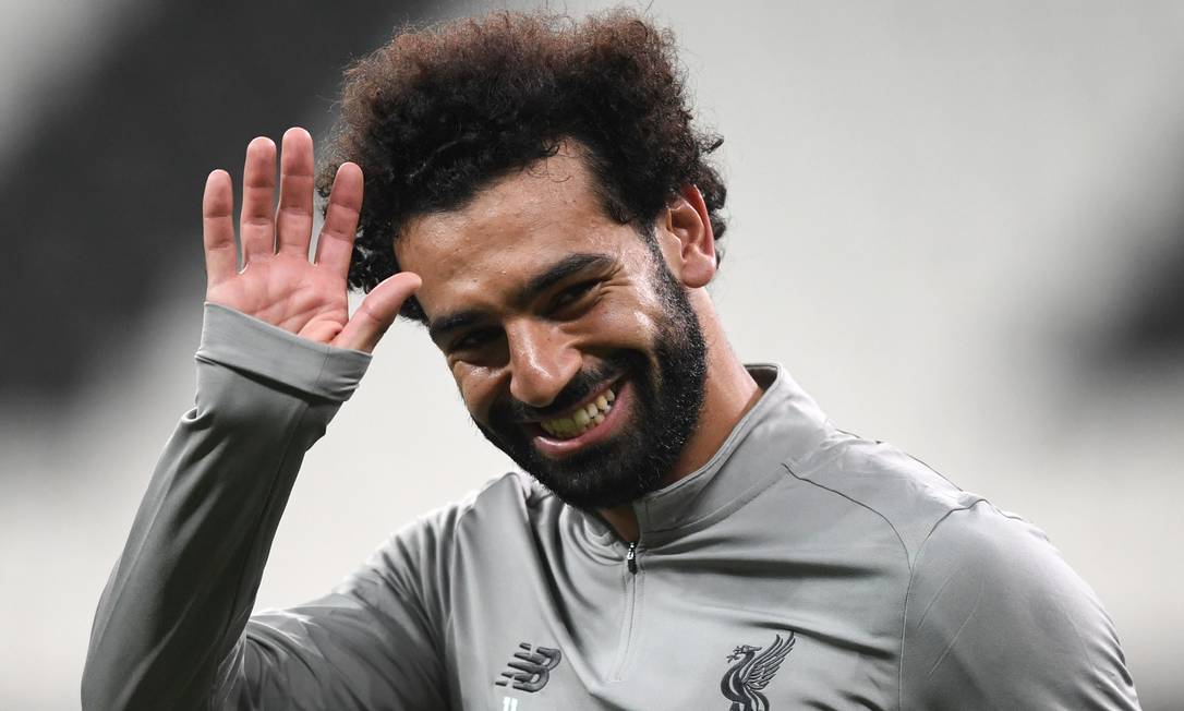 Liverpool x Chelsea onde assistir à Supercopa da UEFA Jornal O Globo