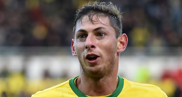 Quase três anos depois, começa julgamento pela morte do jogador argentino  Emiliano Sala - Esportes DP