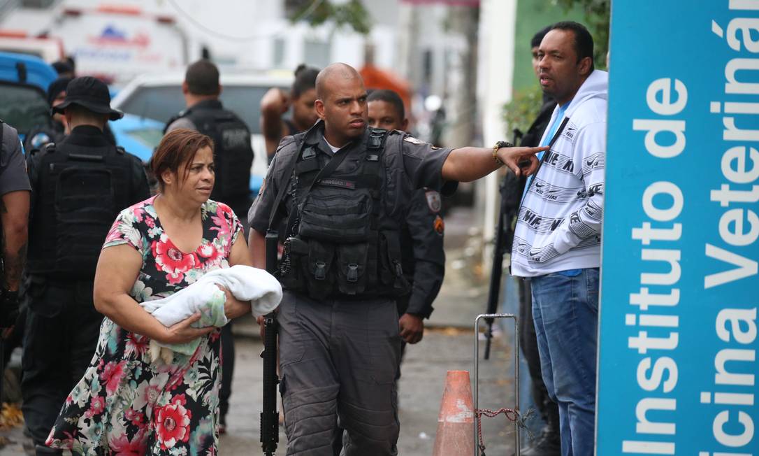 Uso De Caveira No Uniforme Infringe Regulamento Do Bope Dizem Especialistas Jornal O Globo