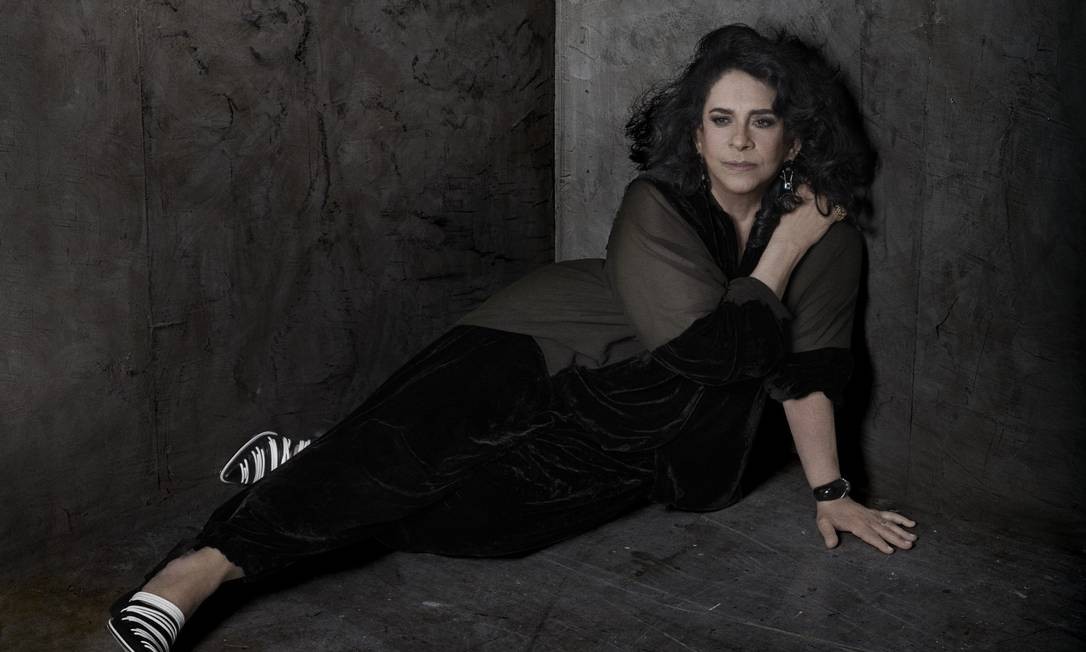 Nao Sou Contra Pais Que Fumam Com Os Filhos Diz Gal Costa Sobre Maconha Jornal O Globo diz gal costa
