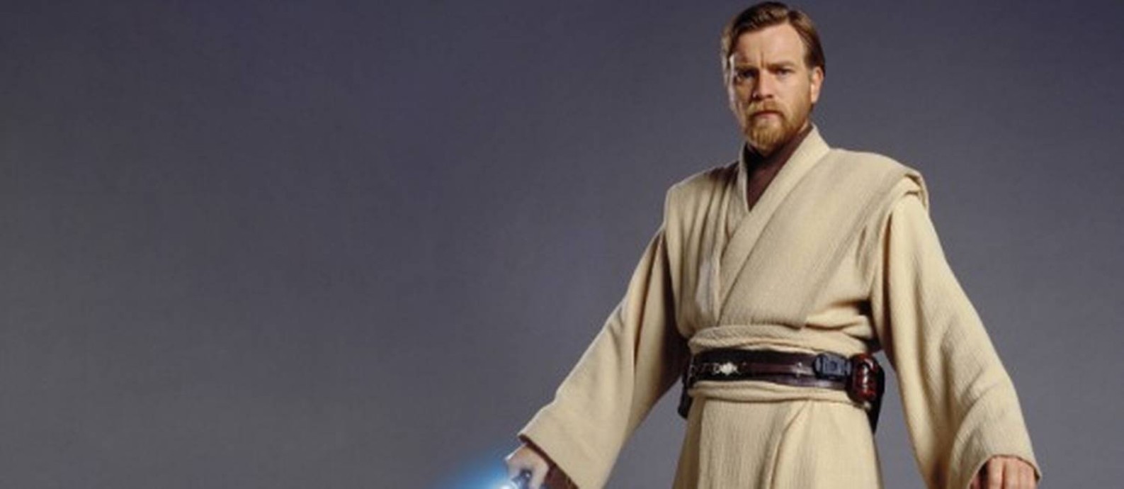 Ewan Mcgregor Voltará A Viver Obi Wan Em Nova Série De Star Wars Jornal O Globo