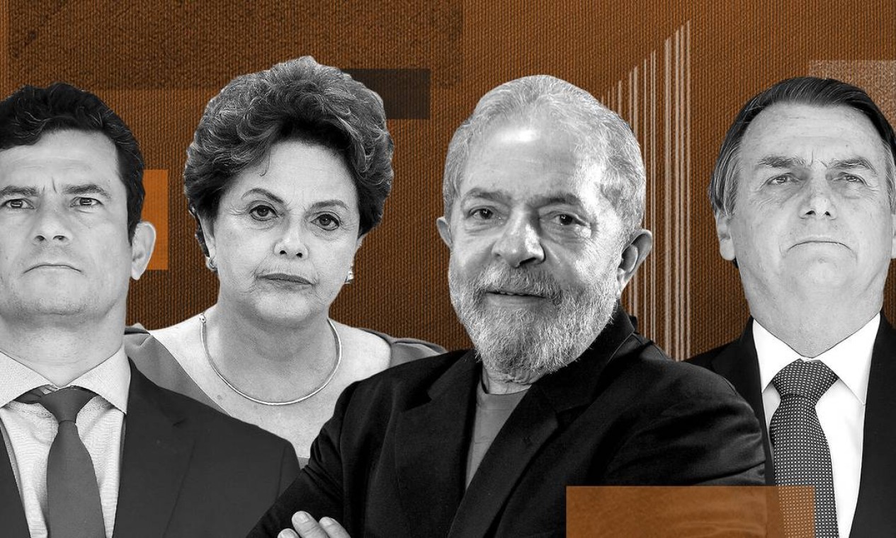 Tudo Sobre Lula: Mandatos, Ações, Prisão E Personagens Políticos ...