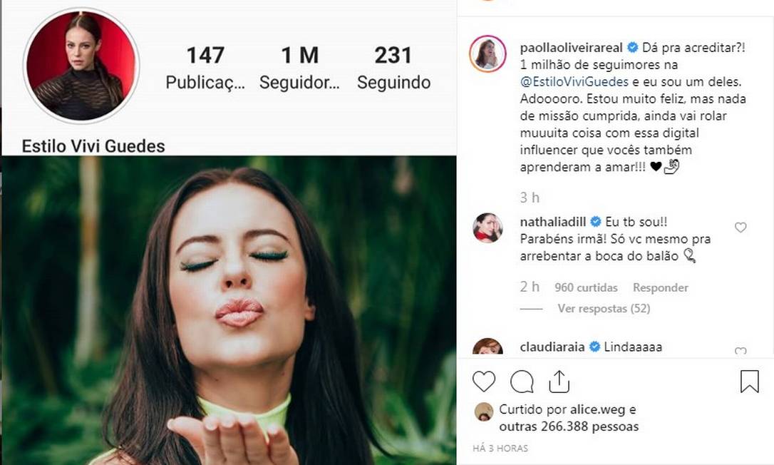 Nova Vivi Guedes? Bob Esponja vira influenciador e cria perfil no Instagram  · Notícias da TV