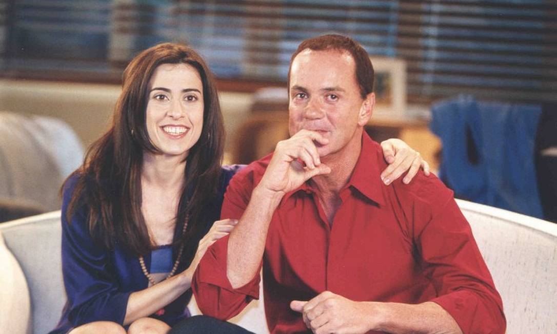 Relembre séries, programas de TV, filmes e livros de Fernanda Young ...