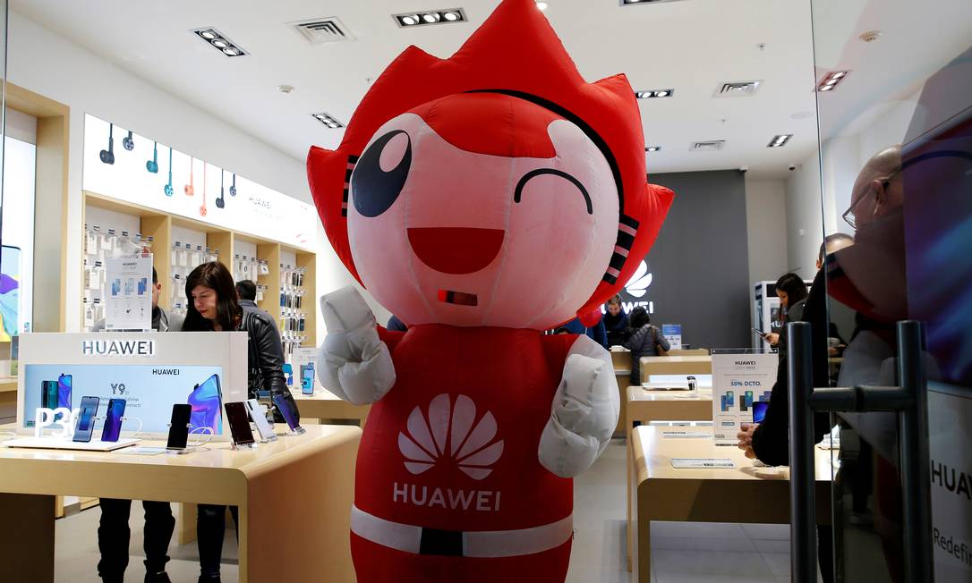 Como Baixar Aplicativos em Huawei sem Play Store