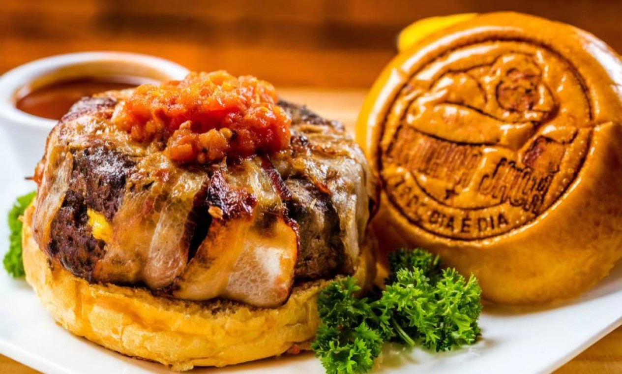 Um roteiro para celebrar o Dia do Bacon Jornal O Globo