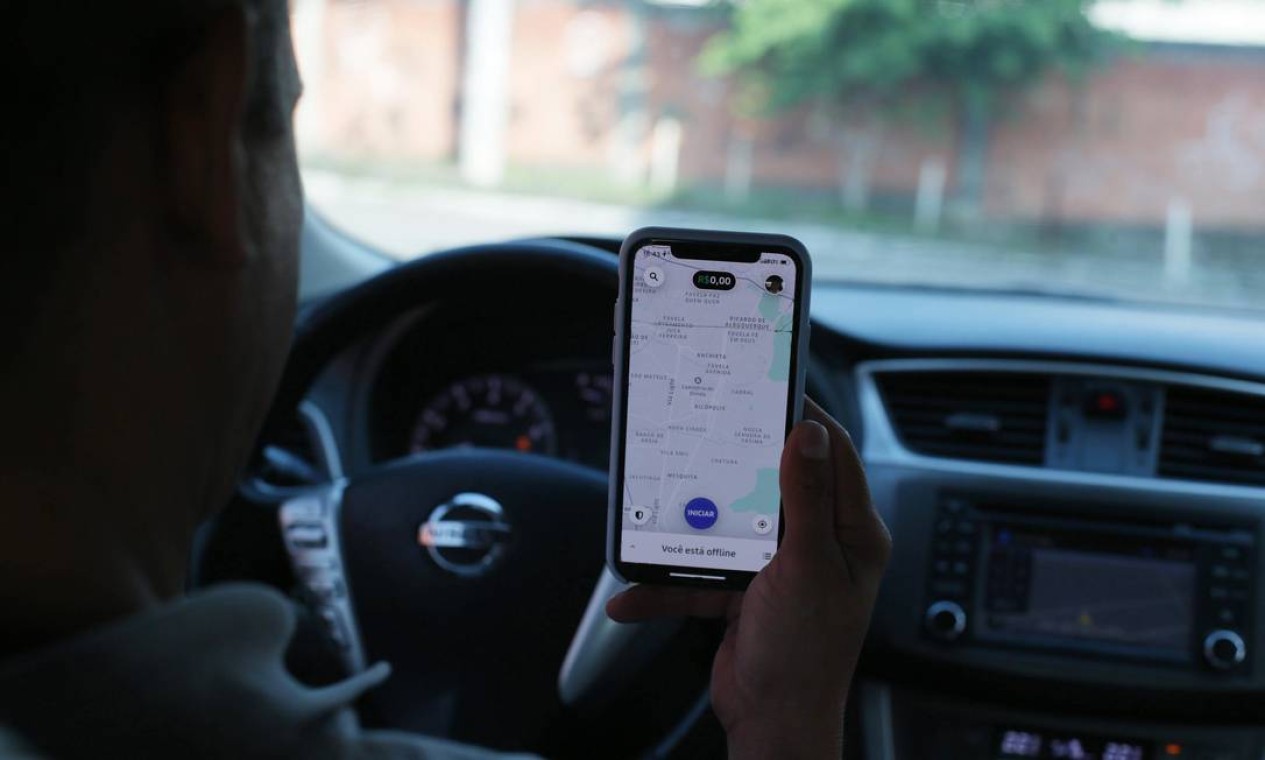 Saiba como a regulamentação do Uber afeta o transporte individual