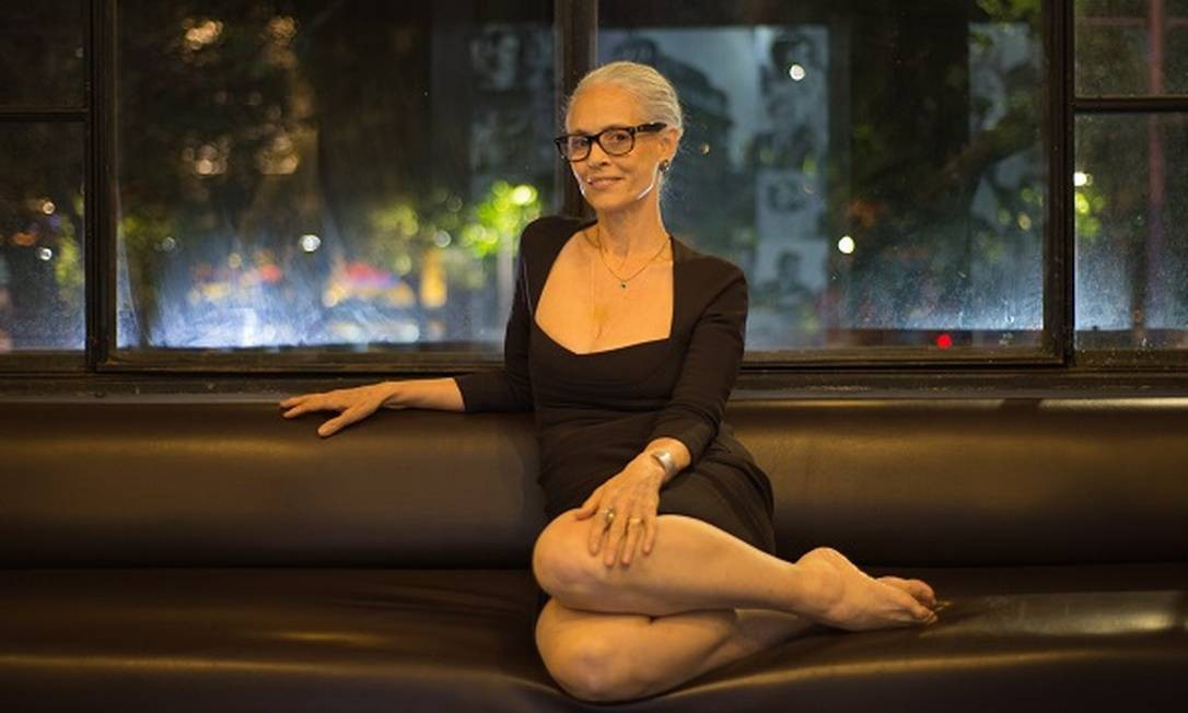 Sonia Braga S Vsperas Dos 70 Anos Resolvi Acreditar Em