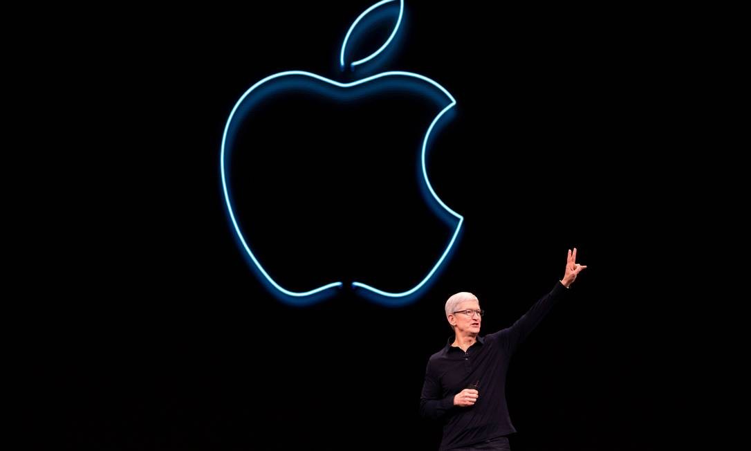 Apple vai revelar três novos modelos de iPhone na terçafeira. Veja o