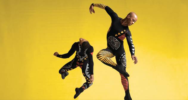 洋楽 GILBERTO GIL BALLET PARA O GRUPO CORPO Gilberto Gil inspira e faz a música do novo espetáculo do