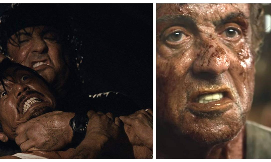 Resenha: Rambo – até o fim – Em Pauta