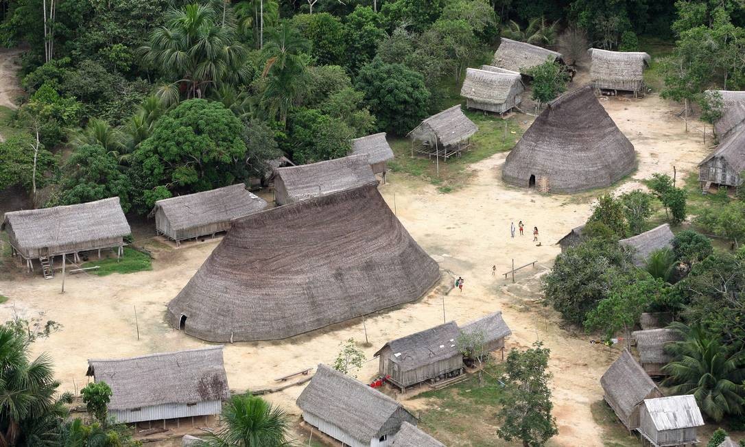 Indigenista colaborador da Funai é assassinado na Amazônia