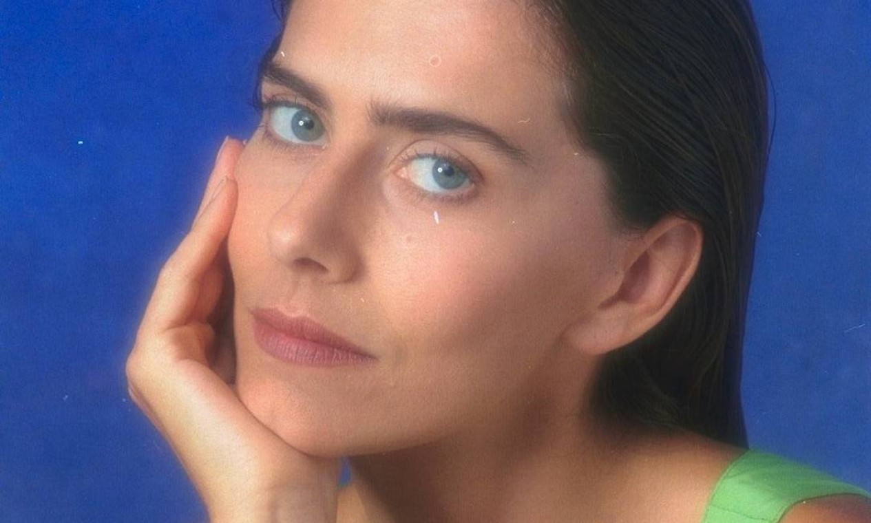 Veja fotos da carreira e da vida de Maitê Proença - Jornal O Globo