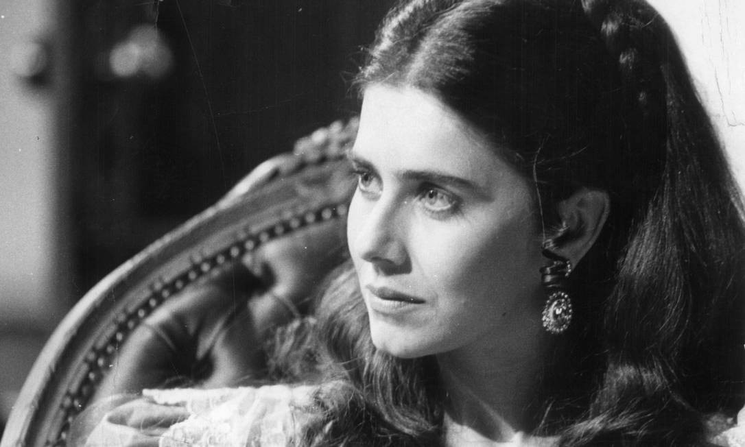 Veja fotos da carreira e da vida de Maitê Proença - Jornal O Globo