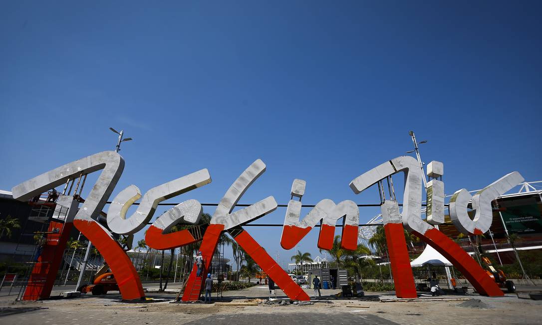 Relembre 19 momentos marcantes do Rock in Rio (para bem e para o mal) -  Jornal O Globo