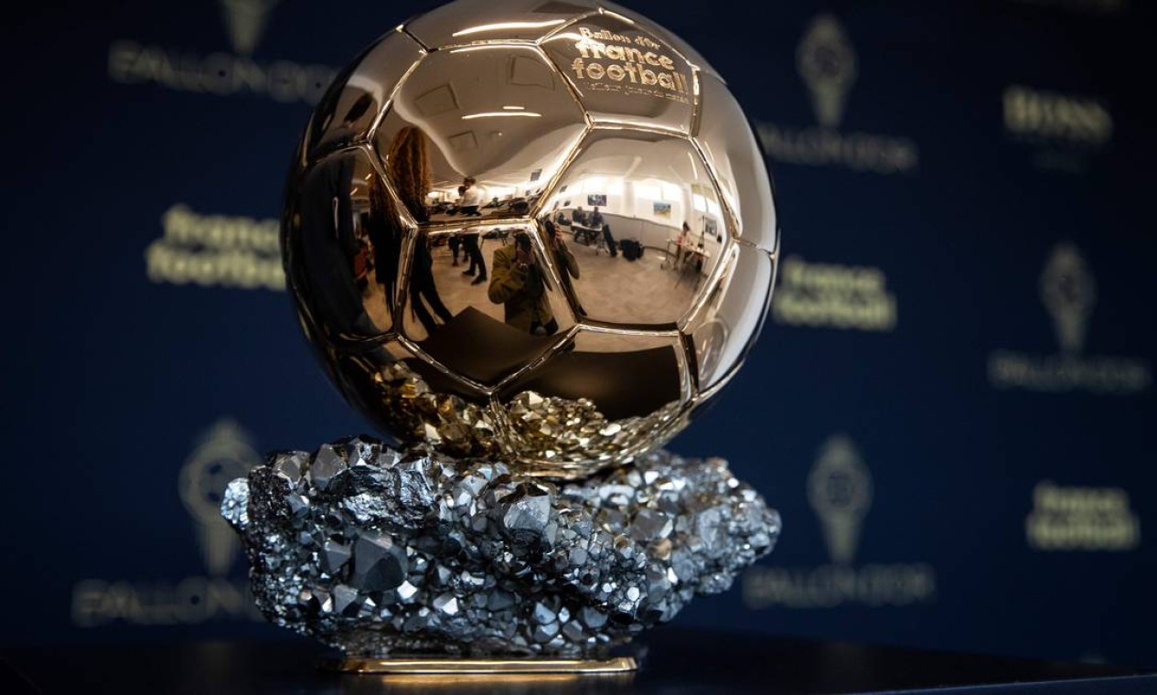 Se a temporada acabasse agora, quem levaria a Bola de Ouro? Listamos alguns  nomes de destaque em times europeus – LANCE!