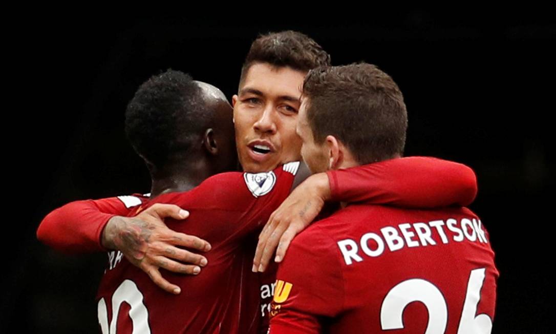 Com Liverpool tropeçando, é possível dizer que o 'verdadeiro