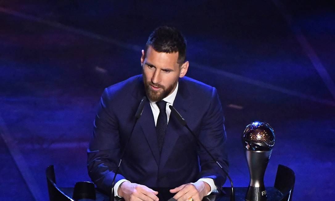 Google Quem é O Melhor Jogador Do Mundo