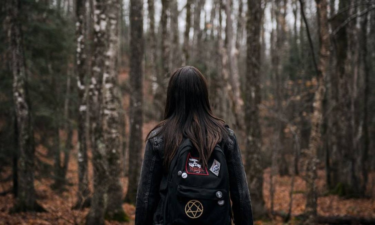 Pyewacket Means 'Pyewacket – Entidade maligna': crítica - Jornal O Globo