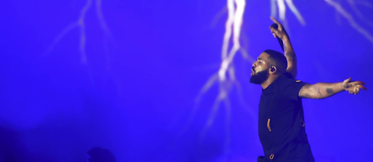 Drake Que Rapea Nove vezes em que Drake irritou seus fãs brasileiros