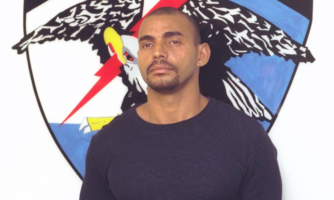 Traficante Marcelo PQD é transferido de presídio por suspeita de