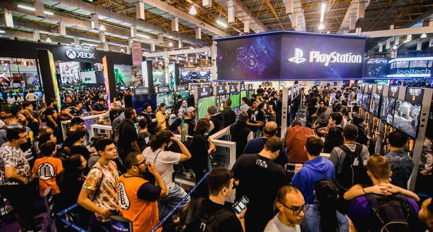 RS terá seis empresas presentes na maior feira de games da América