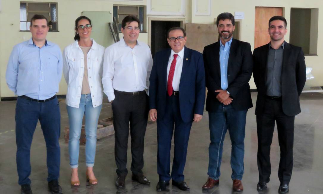 Edifício histórico do Sesc JK não será mais uma escola cívico-militar