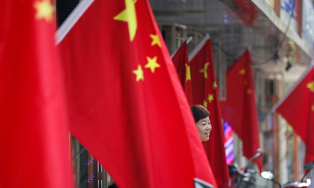 China quer diminuição de taxas antes de cumprir sua parte no acordo. Foto: JASON LEE / REUTERS
