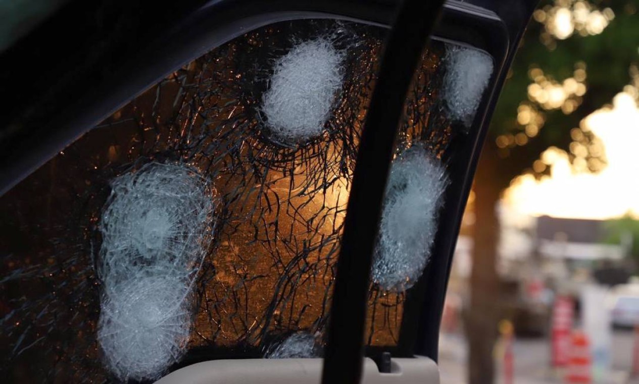 Traficantes do Cartel de Sinaloa obrigam polícia do México a libertar