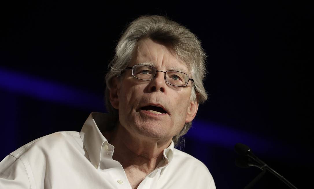 A Torre Negra': Stephen King aprova filme, mas diz que é