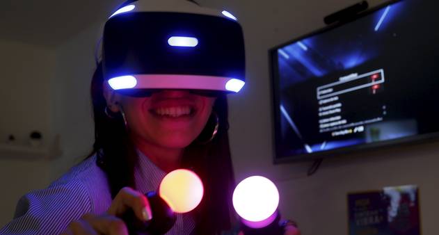 Realidade virtual: veja oito usos além de entretenimento e jogos