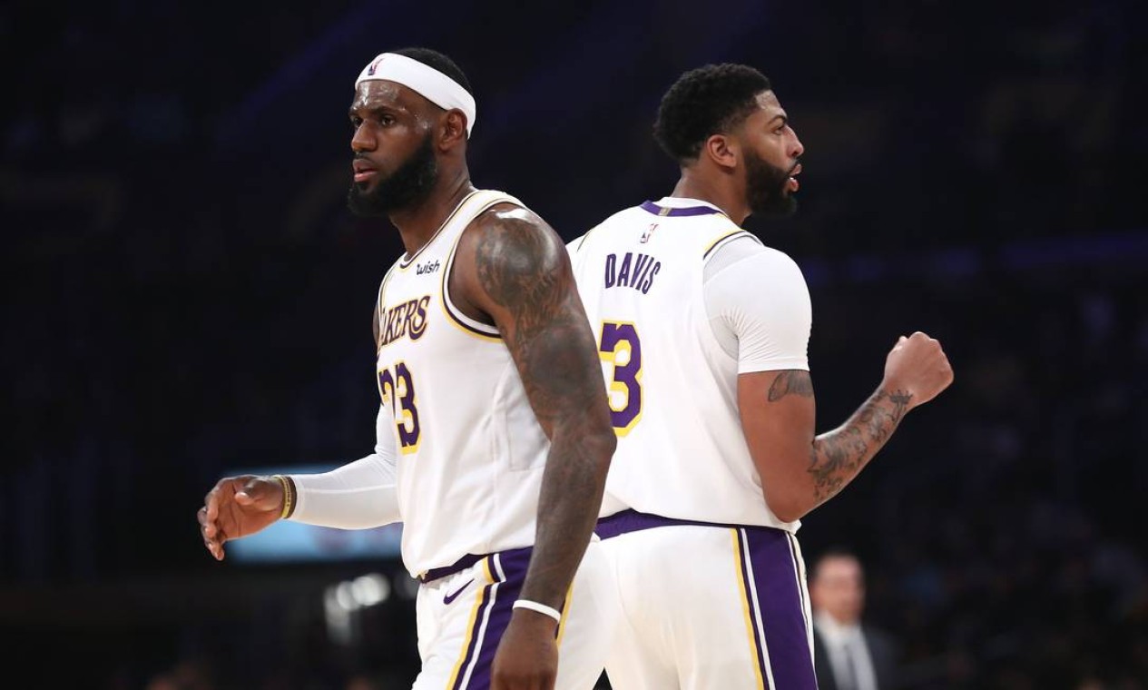 Temporada 2019/2020 da NBA tem Band, ESPN e SporTV; veja listão de jogos na  TV · Notícias da TV