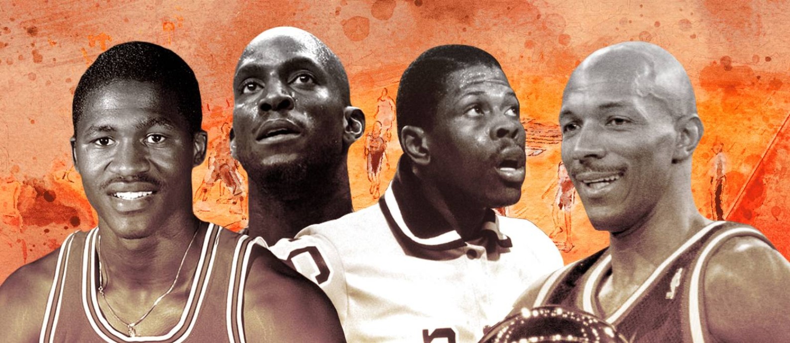 Brasileiros na NBA: conheça os jogadores que passaram pela maior liga de  basquete do mundo - Quinto Quarto