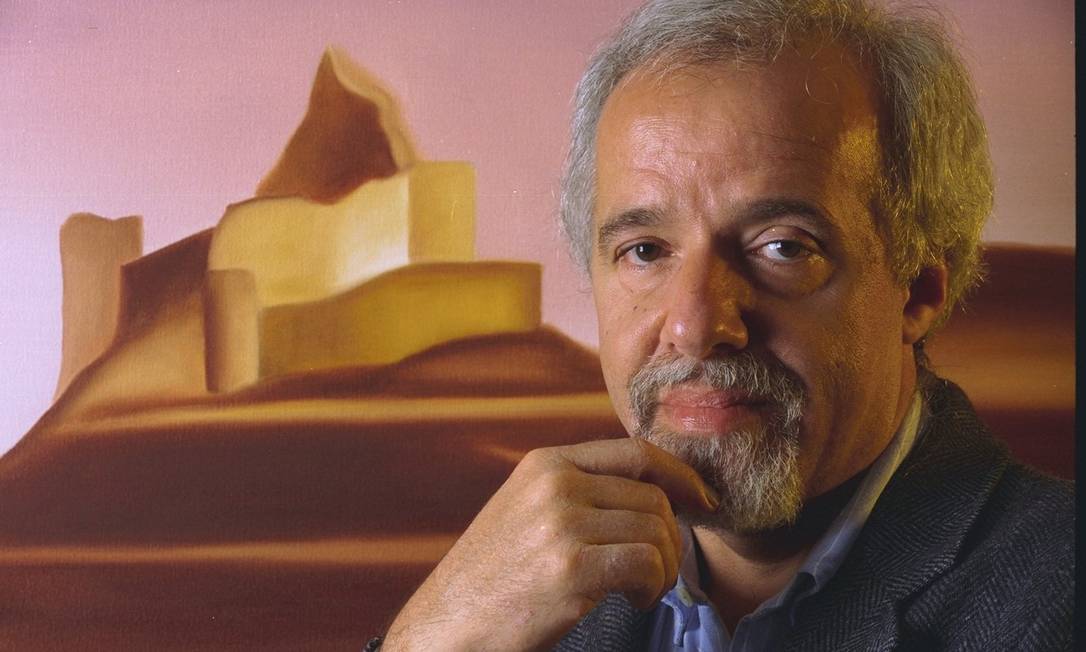 Biografia De Paulo Coelho O Mago Traz Bastidores Da Eleicao Da Abl Jornal O Globo