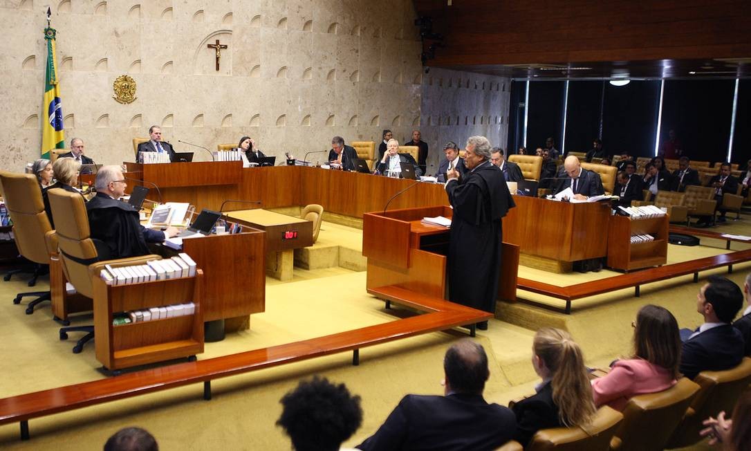 Resultado de imagem para STF