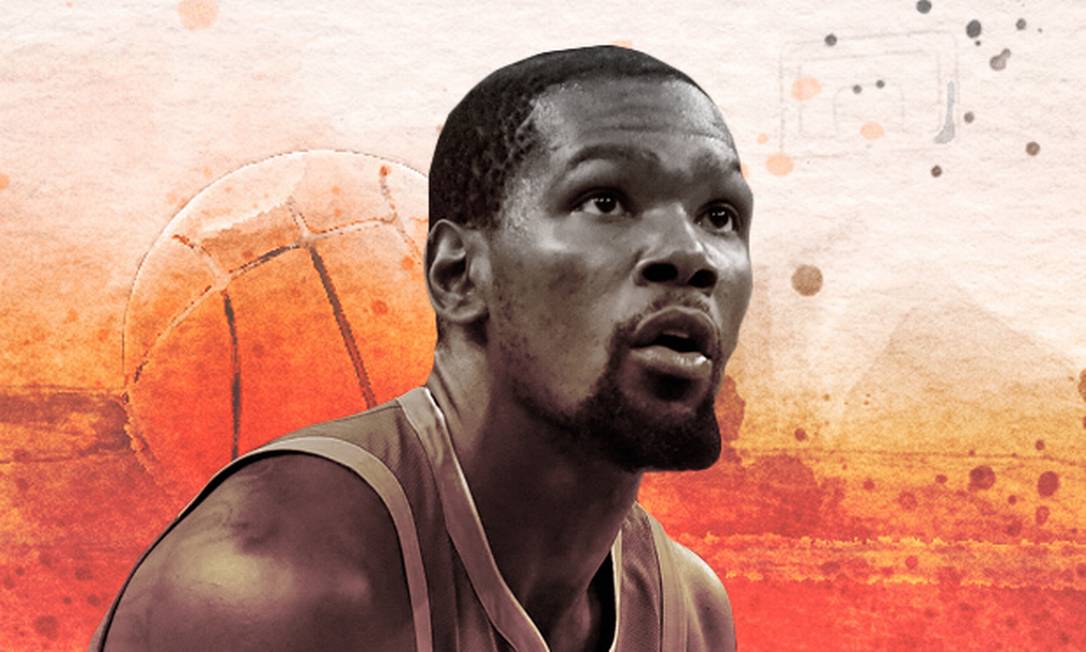 Os 50 maiores jogadores da NBA, parte 5: do 10º ao 1º - Jornal O Globo