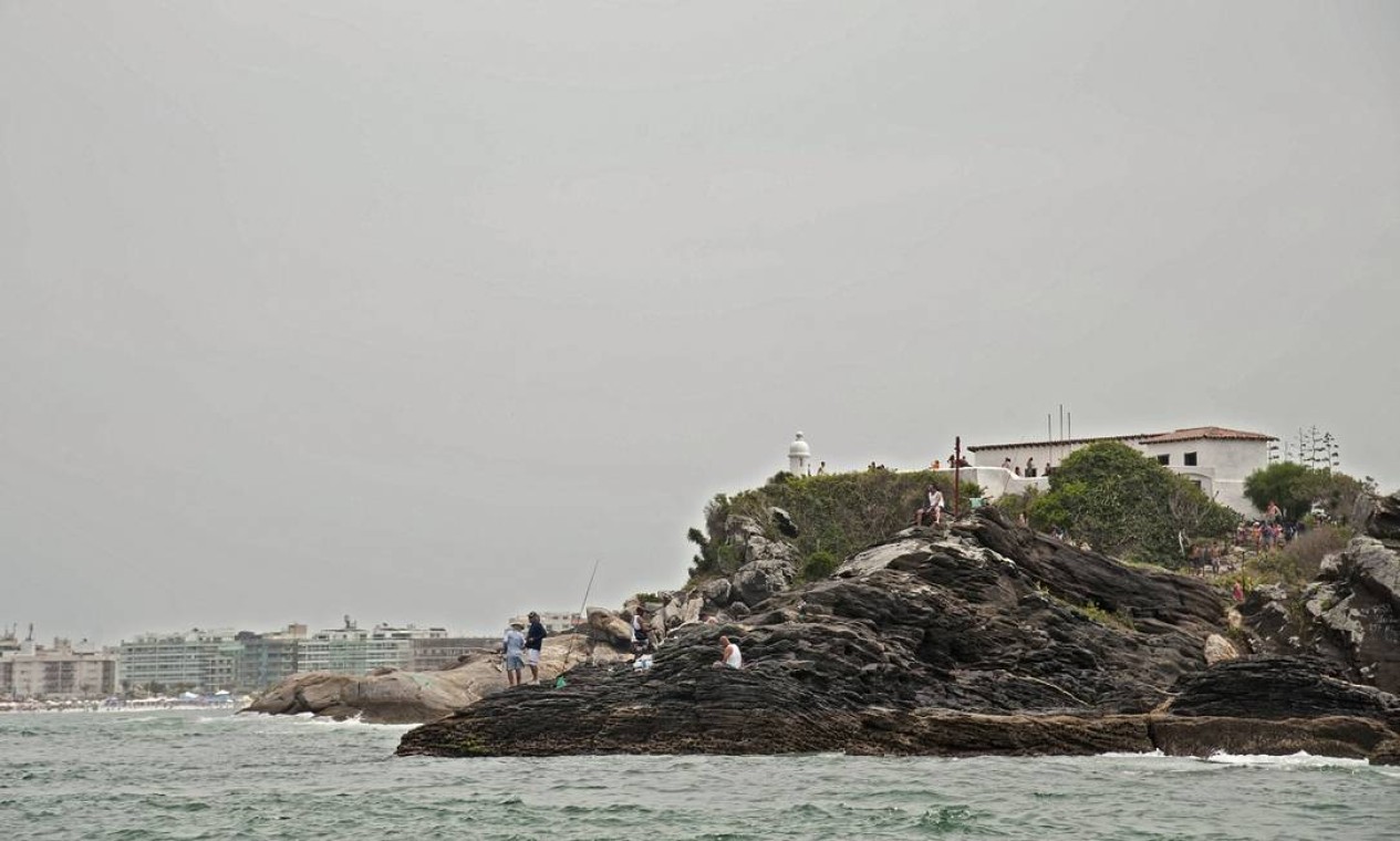 Descobrindo Cabo Frio Num Saboroso Roteiro Repleto De História à Beira Mar Jornal O Globo 8008