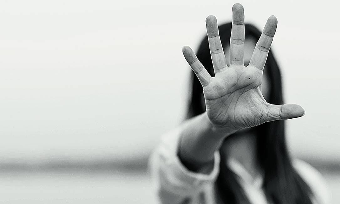 Crimes de estupro e feminicídio podem se tornar imprescritíveis Foto: Shutterstock