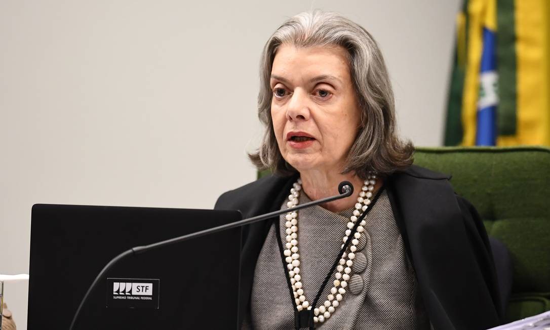 Artigo da ministra do STF Cármen Lúcia: Medos e esperanças ...